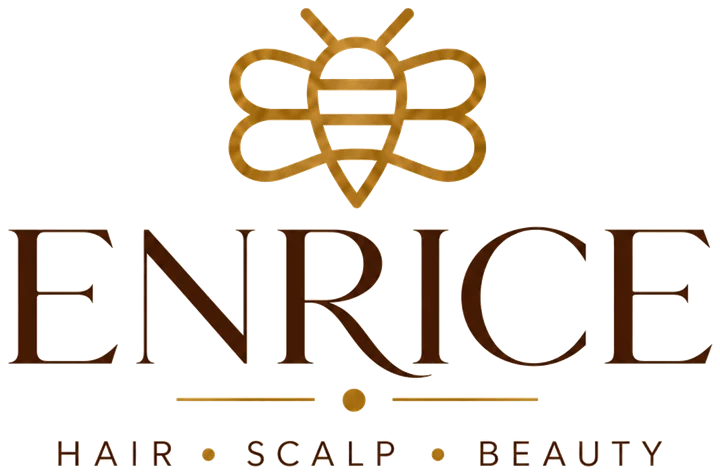 ENRICE — Hair • Scalp • Beauty