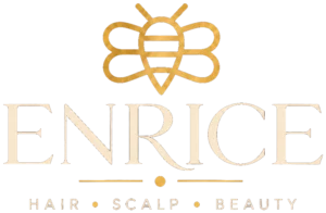 ENRICE — Hair • Scalp • Beauty